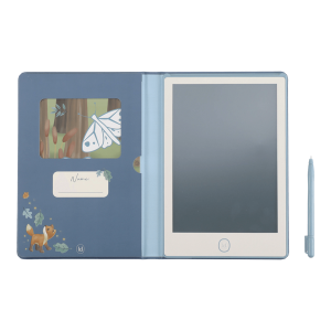 Little Dutch Tablet do rysowania - niebieski