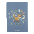 Little Dutch Tablet do rysowania - niebieski