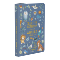 Little Dutch Tablet do rysowania - niebieski