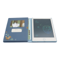 Little Dutch Tablet do rysowania - niebieski