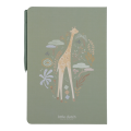 Little Dutch Tablet do rysowania Safari Friends