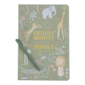 Little Dutch Tablet do rysowania Safari Friends