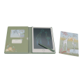 Little Dutch Tablet do rysowania Safari Friends
