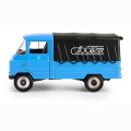 Daffi Kolekcja Polska Motoryzacja Żuk "SPOŁEM" 1:43 niebieski