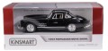 Daffi  KT 5" 1954 Mercedes-Benz 300SL/black