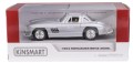 Daffi KT 5" 1954 Mercedes-Benz 300SL/silver