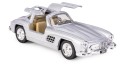 Daffi KT 5" 1954 Mercedes-Benz 300SL/silver
