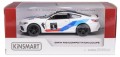 Daffi KT 5" BMW M8 Competition Coupe (Livery Edition)/white