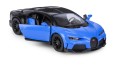 Daffi KT 5" Bugatti Chiron Supersport /blue