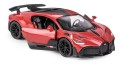 Daffi KT 5" Bugatti Divo /red