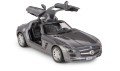 Daffi KT 5" Mercedes-Benz SLS AMG/gray