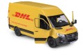 Daffi KT 5" Mercedes-Benz Sprinter DHL Edition