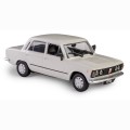 Daffi Kolekcja Polska Motoryzacja FIAT 125p MR / popielaty