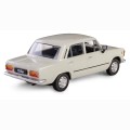 Daffi Kolekcja Polska Motoryzacja FIAT 125p MR / popielaty