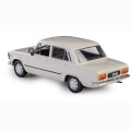 Daffi Kolekcja Polska Motoryzacja FIAT 125p MR / popielaty