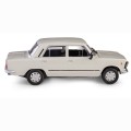 Daffi Kolekcja Polska Motoryzacja FIAT 125p MR / popielaty