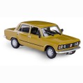 Daffi Kolekcja Polska Motoryzacja FIAT 125p MR / zielony
