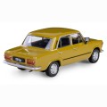 Daffi Kolekcja Polska Motoryzacja FIAT 125p MR / zielony