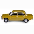 Daffi Kolekcja Polska Motoryzacja FIAT 125p MR / zielony