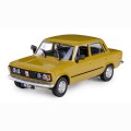 Daffi Kolekcja Polska Motoryzacja FIAT 125p MR / zielony