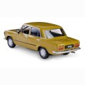 Daffi Kolekcja Polska Motoryzacja FIAT 125p MR / zielony