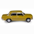 Daffi Kolekcja Polska Motoryzacja FIAT 125p MR / zielony