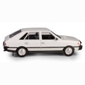 Daffi Kolekcja Polska Motoryzacja FSO POLONEZ biały