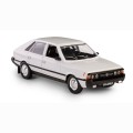 Daffi Kolekcja Polska Motoryzacja FSO POLONEZ biały