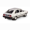 Daffi Kolekcja Polska Motoryzacja FSO POLONEZ biały