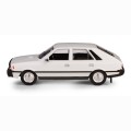 Daffi Kolekcja Polska Motoryzacja FSO POLONEZ biały