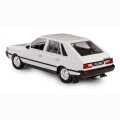 Daffi Kolekcja Polska Motoryzacja FSO POLONEZ biały
