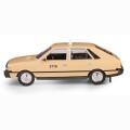 Daffi Kolekcja Polska Motoryzacja FSO Polonez Taxi / piaskowy