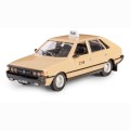 Daffi Kolekcja Polska Motoryzacja FSO Polonez Taxi / piaskowy
