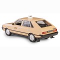 Daffi Kolekcja Polska Motoryzacja FSO Polonez Taxi / piaskowy