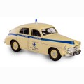 Daffi Kolekcja Polska Motoryzacja Warszawa M20 Pogotowie Ratunkowe
