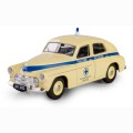 Daffi Kolekcja Polska Motoryzacja Warszawa M20 Pogotowie Ratunkowe