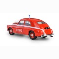 Daffi Kolekcja Polska Motoryzacja Warszawa M20 Straż