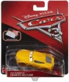 Mattel Auta. Dinoco Cruz Ramirez