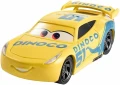 Mattel Auta. Dinoco Cruz Ramirez