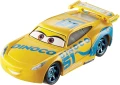 Mattel Auta. Dinoco Cruz Ramirez
