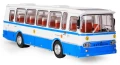 Daffi Kolekcja Polska Motoryzacja Autobus Autosan H9-20 NIEBIESKO-BIAŁY