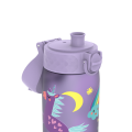 ION8 Butelka BPA Free 500ml Unicorns (Periwinkle)