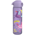 ION8 Butelka BPA Free 500ml Unicorns (Periwinkle)