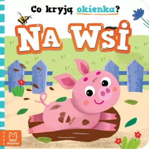 Aksjomat Co kryją okienka? Na wsi