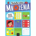 Aksjomat Tabliczka mnożenia. Zestaw ćwiczeń w liczeniu