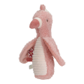Little Dutch Grzechotka flaming Safari Friends GRS