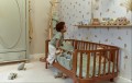 Little Dutch Drewniana zabawka pop-up Safari Friends FSC