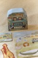 Little Dutch Puzzle XL Safari Friends FSC