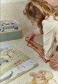 Little Dutch Puzzle XL Safari Friends FSC