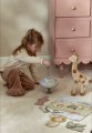 Little Dutch Puzzle XL Safari Friends FSC